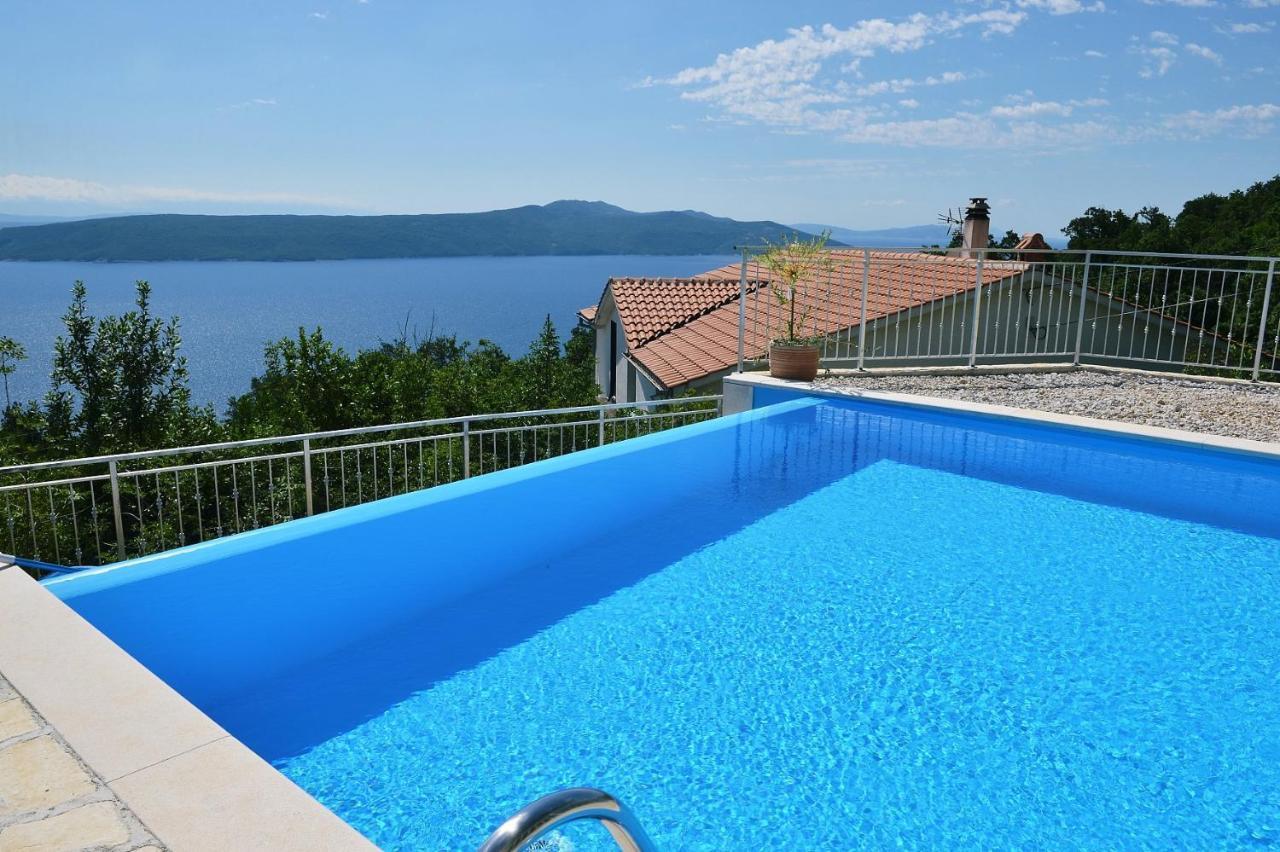 Jovich Apartments 3 Mošćenička Draga Exterior foto